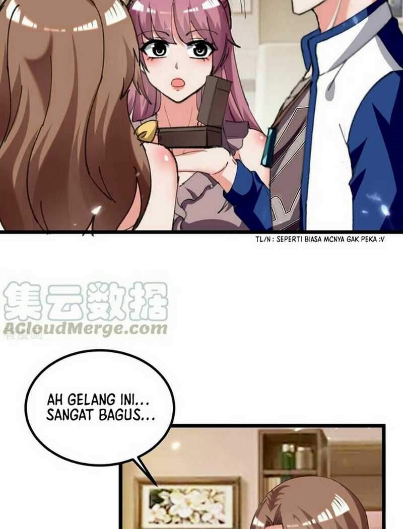 Rebirth Abandoned Less Return Chapter 212 Gambar 16